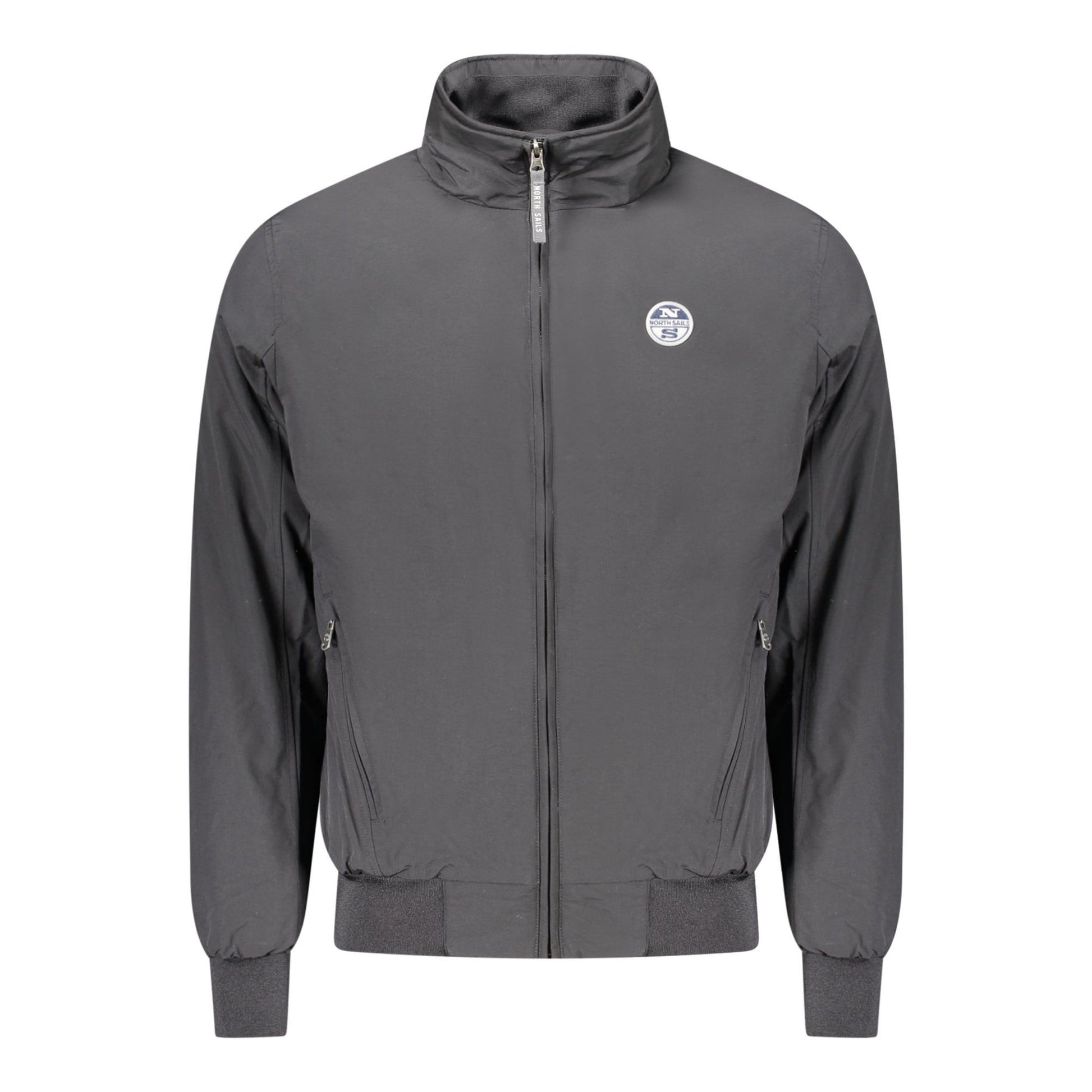 North Sails Geacă 901069000 NEGRU