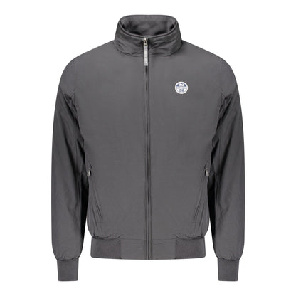 North Sails Geacă 901069000 NEGRU