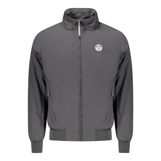 North Sails Geacă 901069000 NEGRU