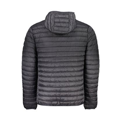 North Sails Geacă 901231000 NEGRU