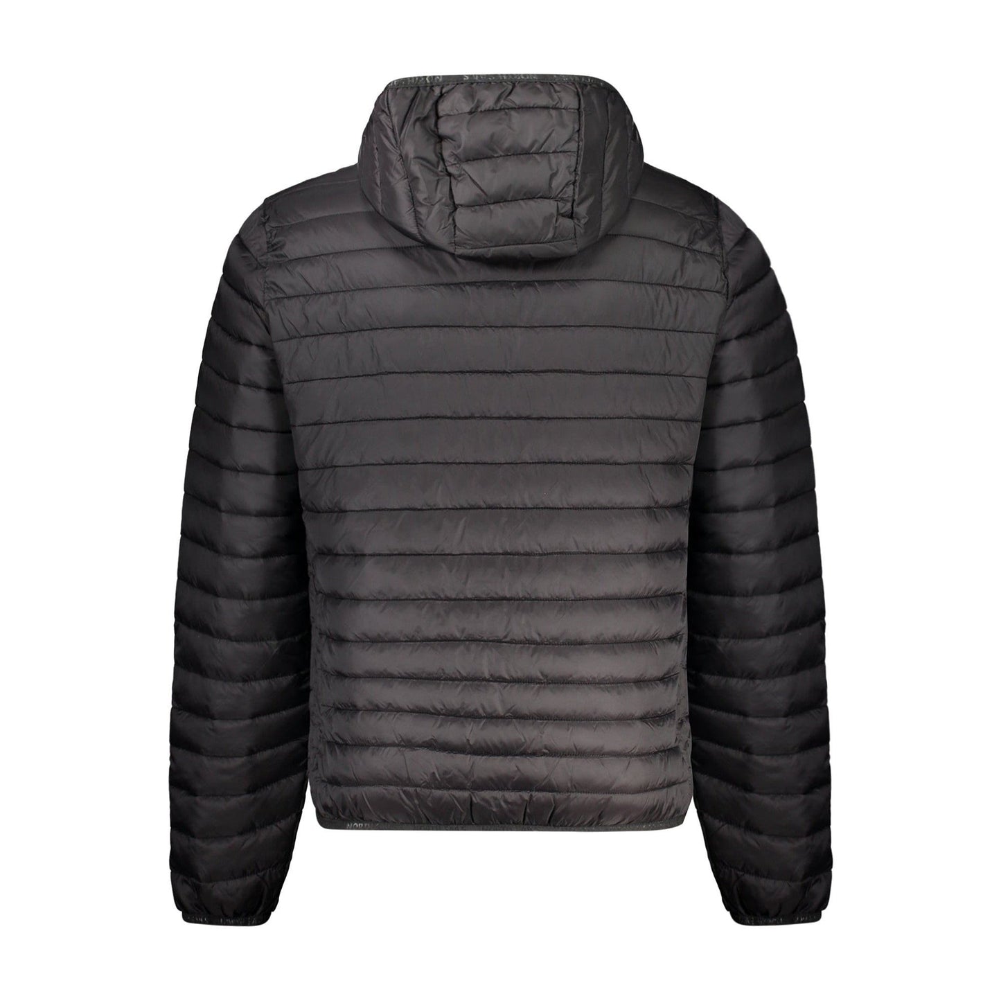 North Sails Geacă 901251000 NEGRU
