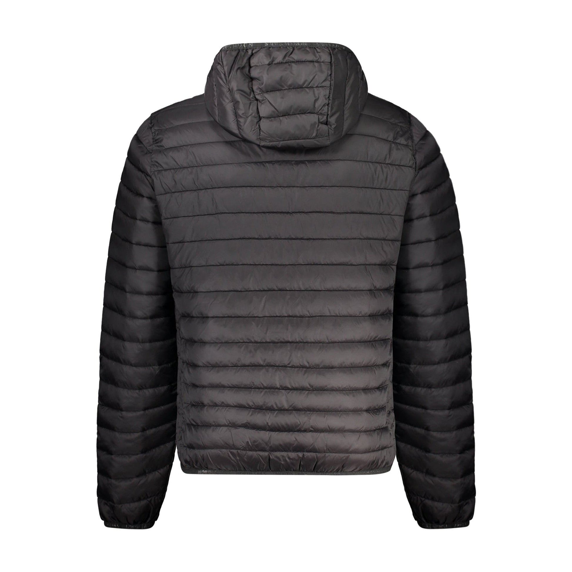 North Sails Geacă 901251000 NEGRU
