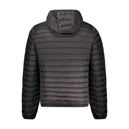 North Sails Geacă 901251000 NEGRU