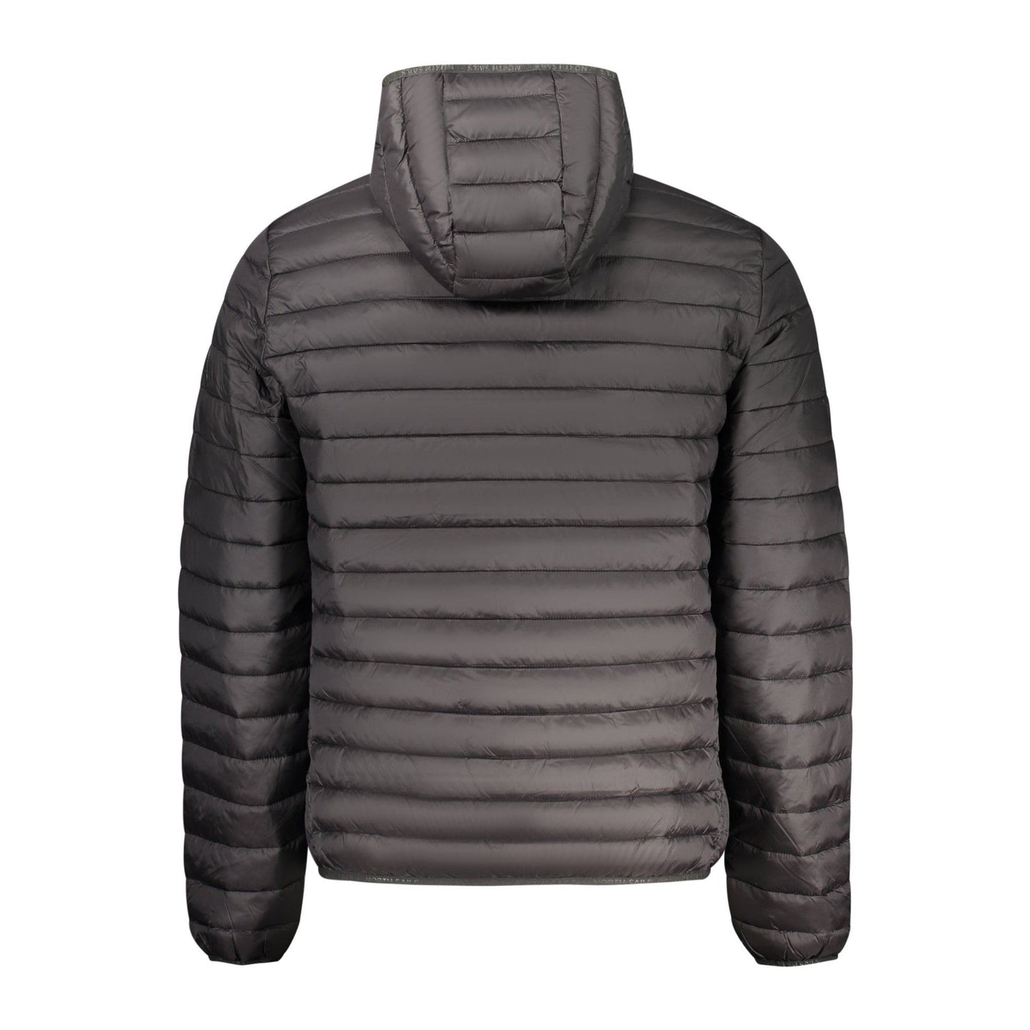 North Sails Geacă 901202000 NEGRU