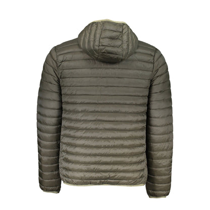 North Sails Geacă 901231000 VERDE