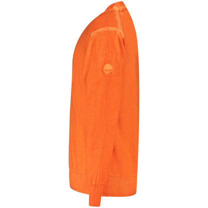 North Sails Pulover 796186000 PORTOCALIU
