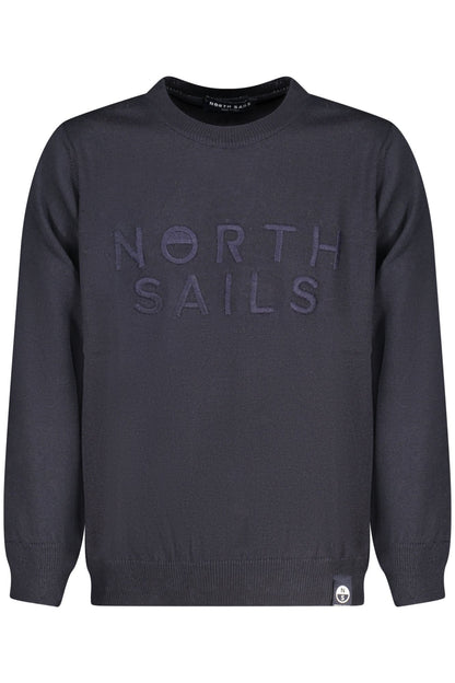 North Sails Pulover 796144000 BLEUMARIN