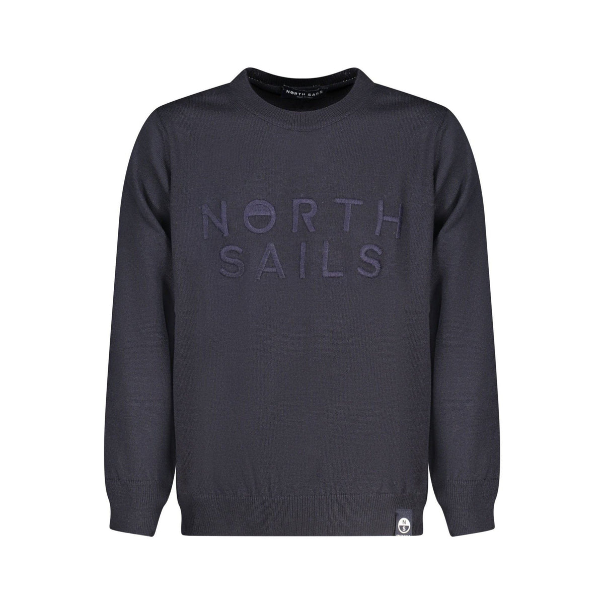 North Sails Pulover 796144000 BLEUMARIN