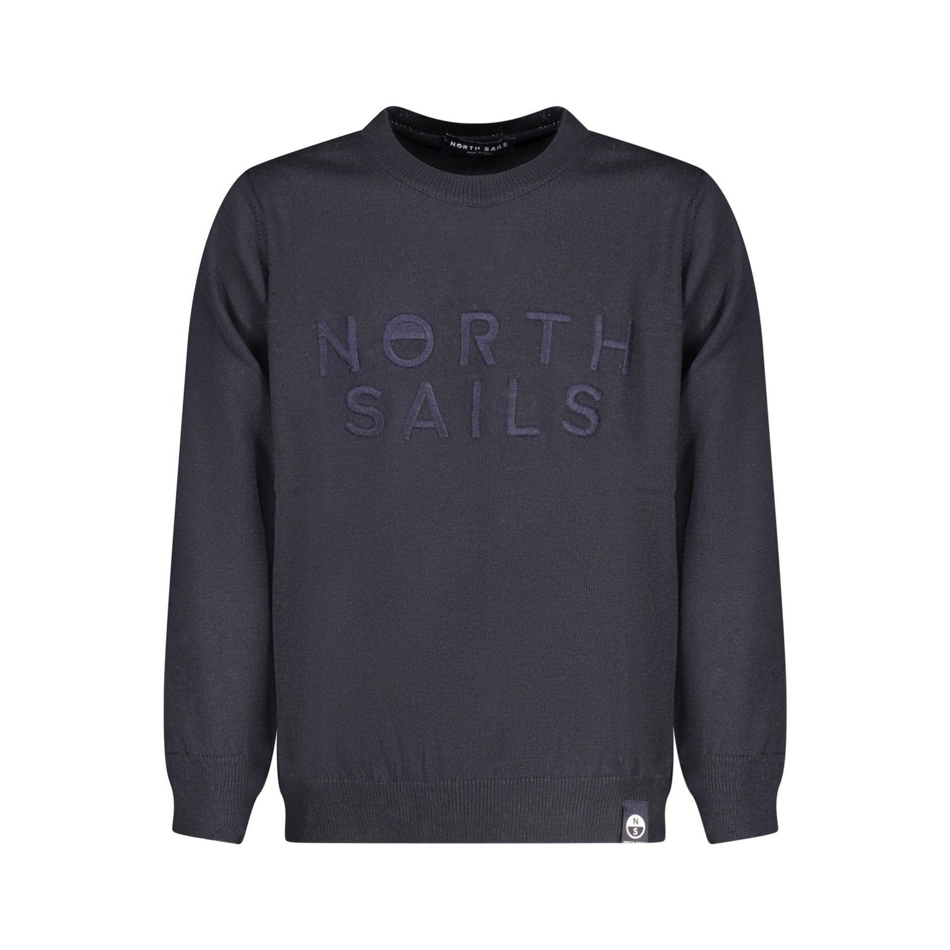 North Sails Pulover 796144000 BLEUMARIN