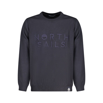 North Sails Pulover 796144000 BLEUMARIN