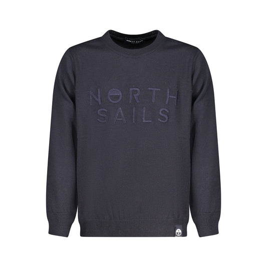 North Sails Pulover 796144000 BLEUMARIN