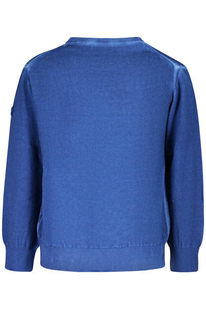North Sails Pulover 796186000 BLEUMARIN