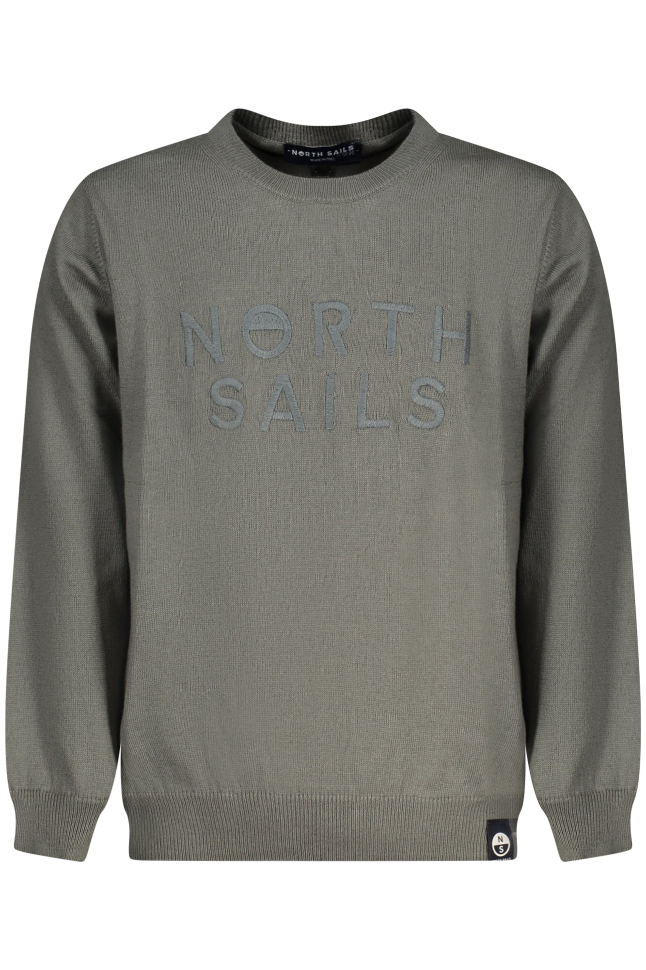 North Sails Pulover 796144000 VERDE