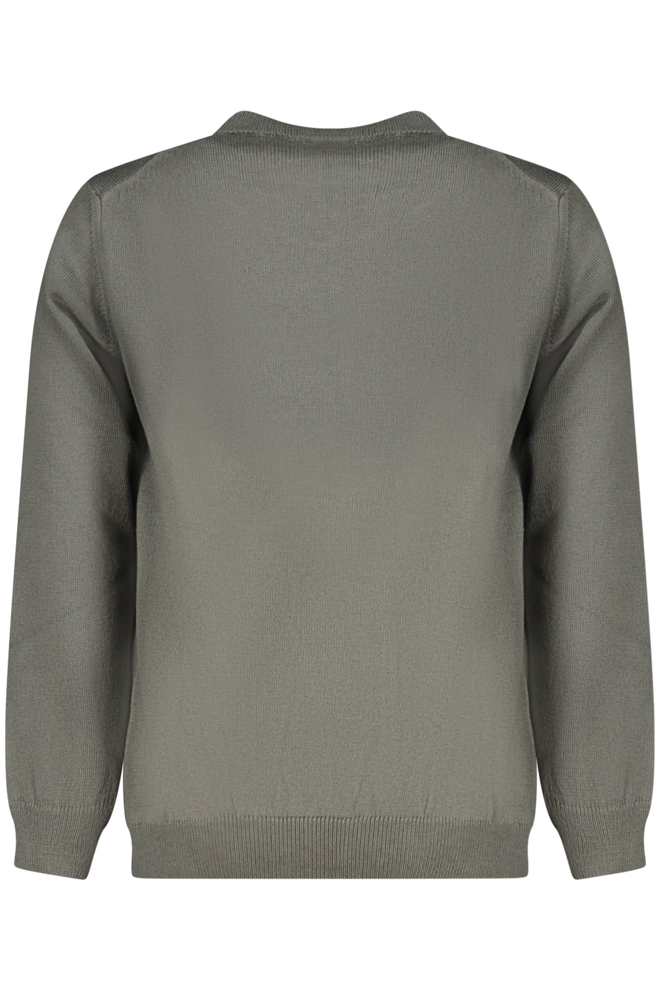 North Sails Pulover 796144000 VERDE