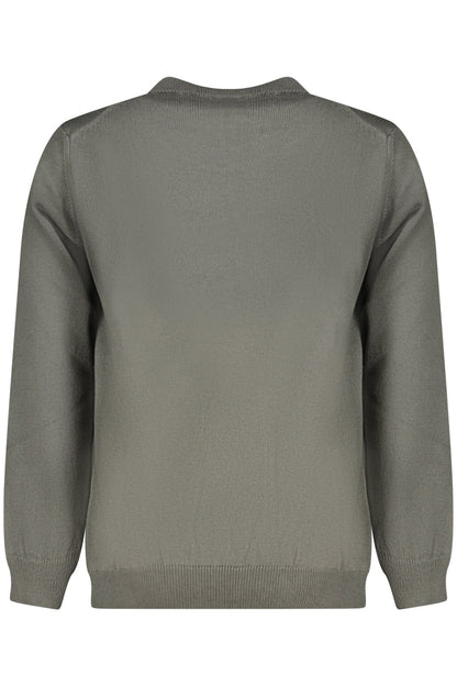 North Sails Pulover 796144000 VERDE