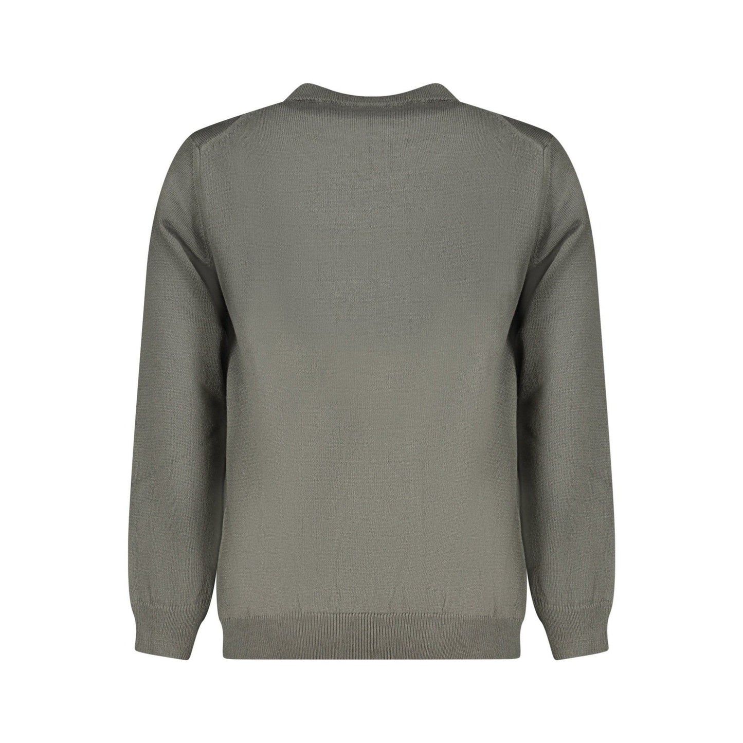 North Sails Pulover 796144000 VERDE