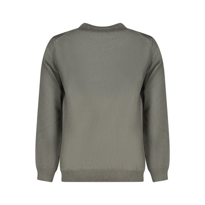 North Sails Pulover 796144000 VERDE