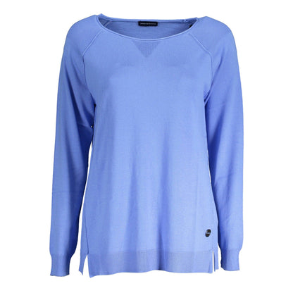 North Sails Pulover 095444-000 CIEL