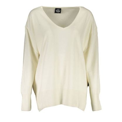North Sails Pulover 902459-000 ALB