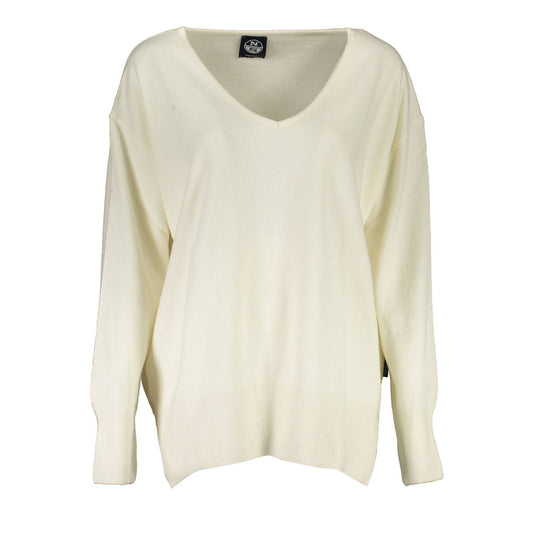North Sails Pulover 902459-000 ALB
