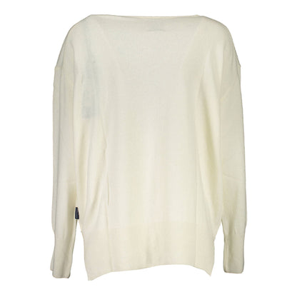 North Sails Pulover 902459-000 ALB