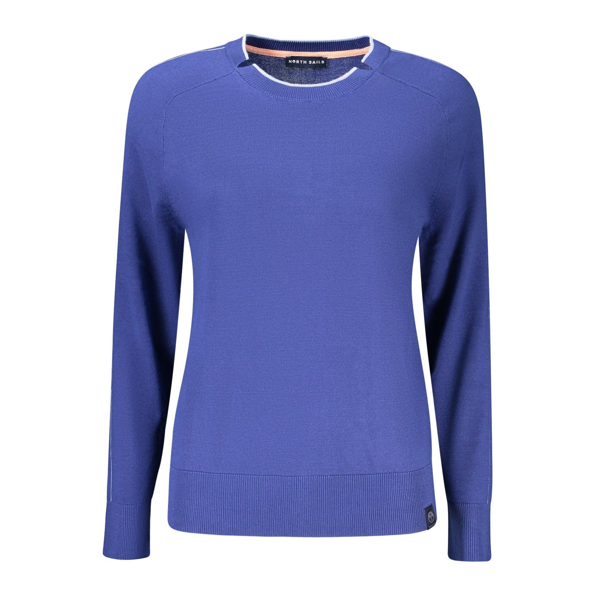 North Sails Pulover 095535000 BLEUMARIN