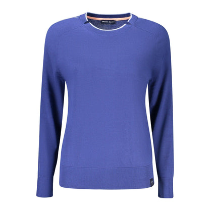 North Sails Pulover 095535000 BLEUMARIN