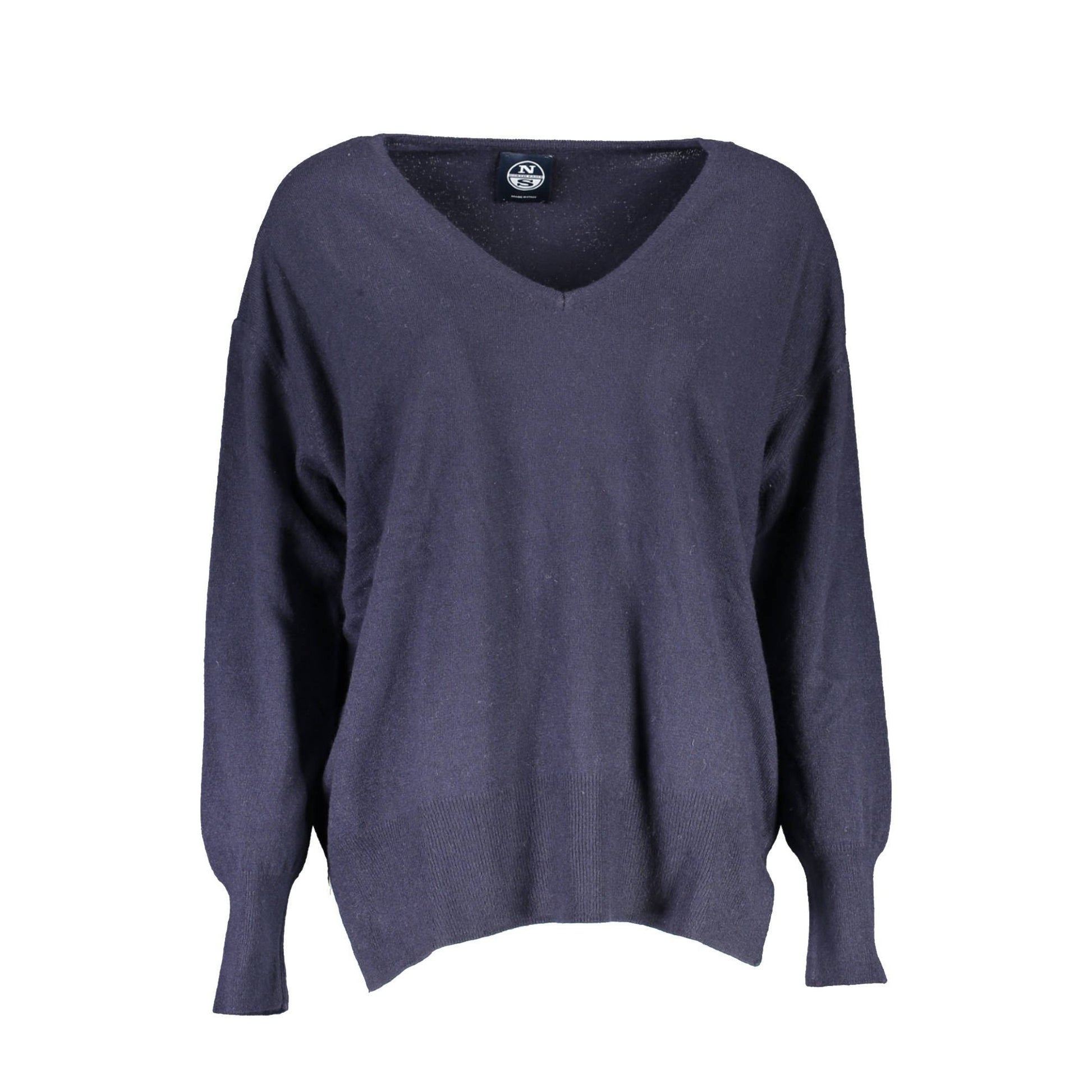 North Sails Pulover 902459-000 BLEUMARIN