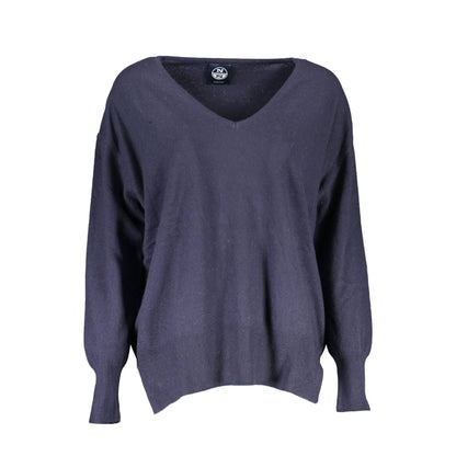 North Sails Pulover 902459-000 BLEUMARIN