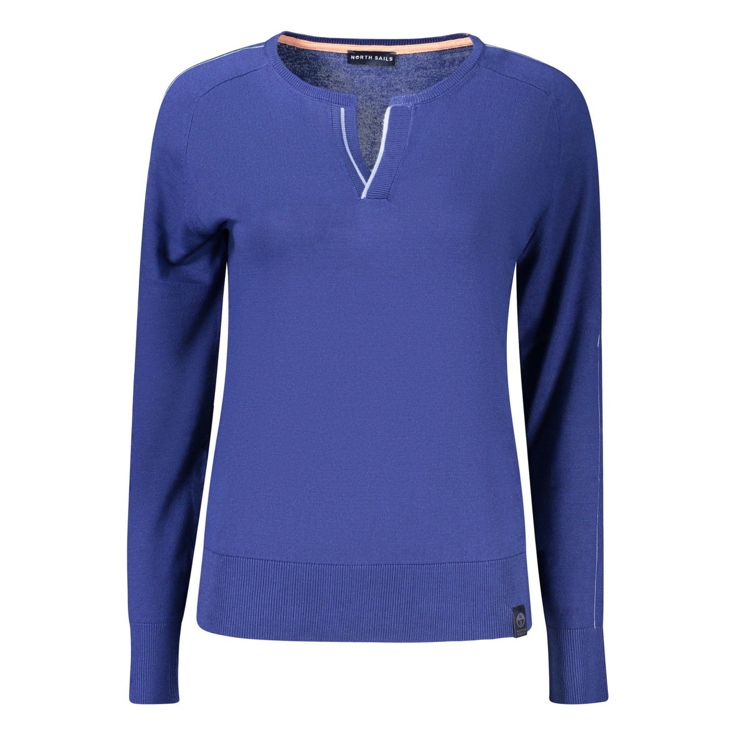 North Sails Pulover 095536000 BLEUMARIN