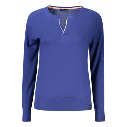 North Sails Pulover 095536000 BLEUMARIN