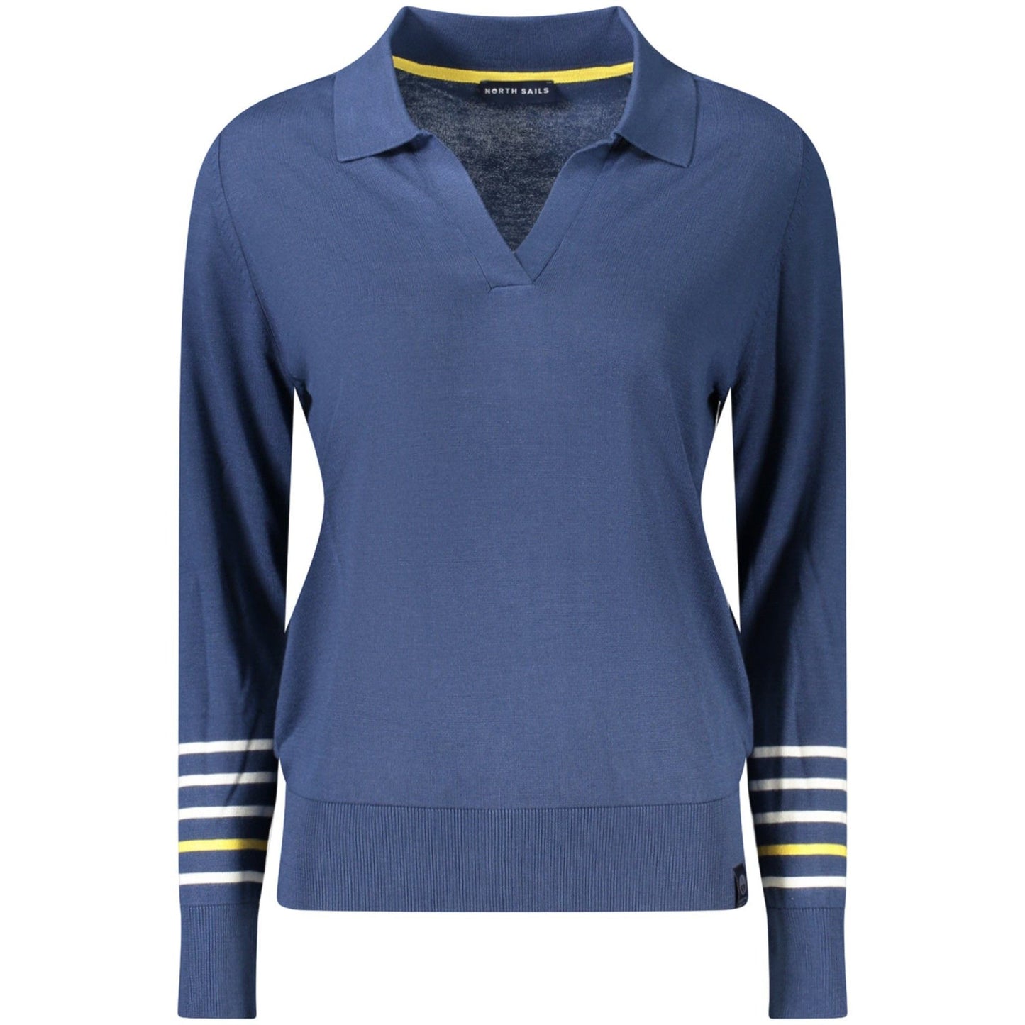 North Sails Pulover 095501000 BLEUMARIN