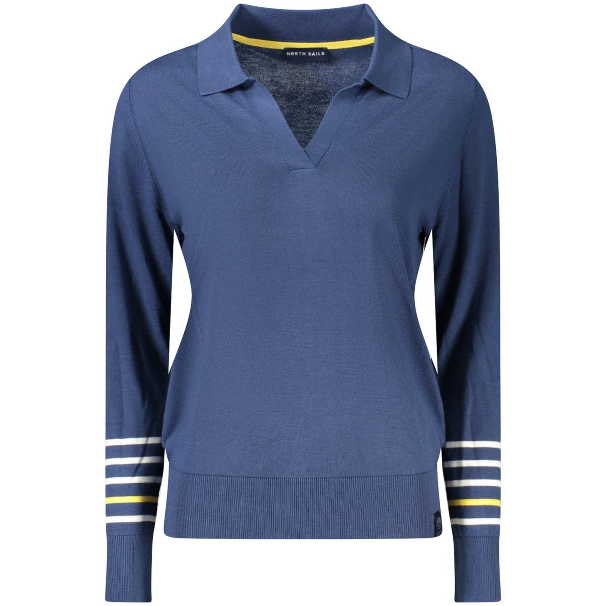 North Sails Pulover 095501000 BLEUMARIN