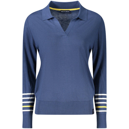 North Sails Pulover 095501000 BLEUMARIN