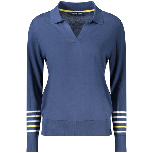 North Sails Pulover 095501000 BLEUMARIN