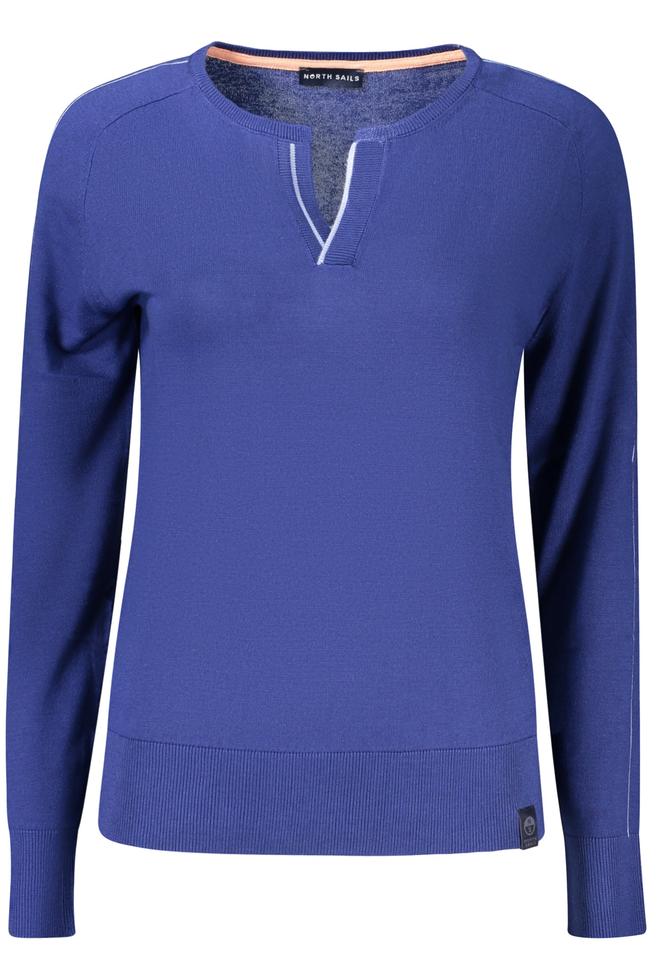 North Sails Pulover 095536000 BLEUMARIN