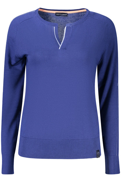 North Sails Pulover 095536000 BLEUMARIN