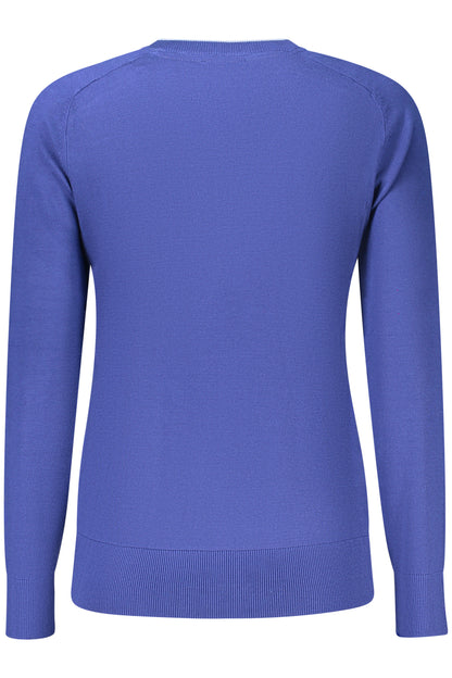 North Sails Pulover 095535000 BLEUMARIN