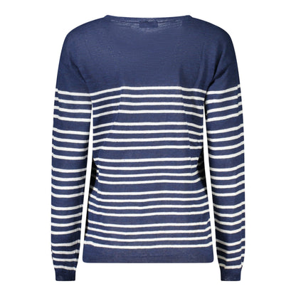 North Sails Pulover 095502000 BLEUMARIN