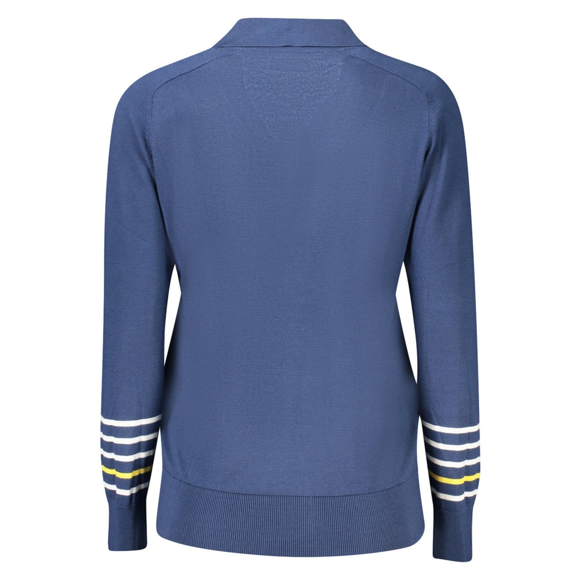 North Sails Pulover 095501000 BLEUMARIN