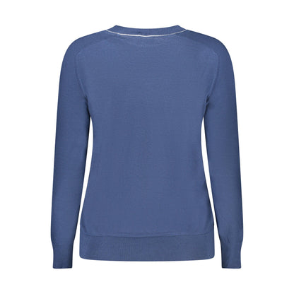North Sails Pulover 095500000 BLEUMARIN