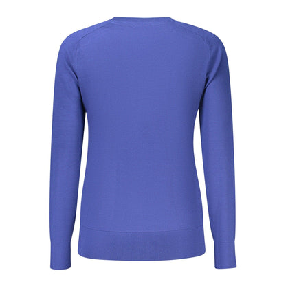 North Sails Pulover 095535000 BLEUMARIN