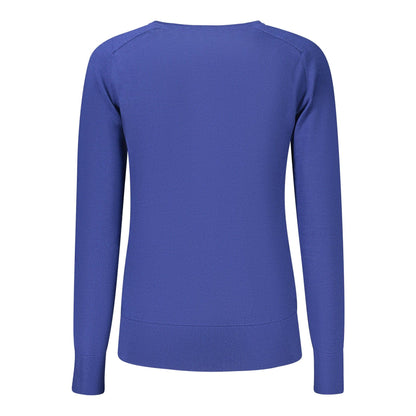 North Sails Pulover 095536000 BLEUMARIN