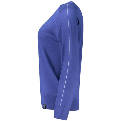 North Sails Pulover 095535000 BLEUMARIN