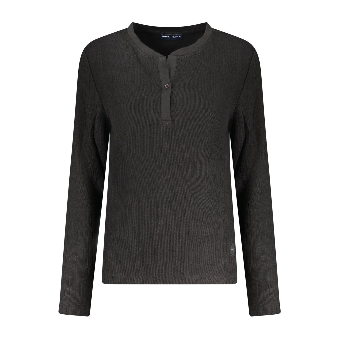 North Sails Pulover 093581000 NEGRU