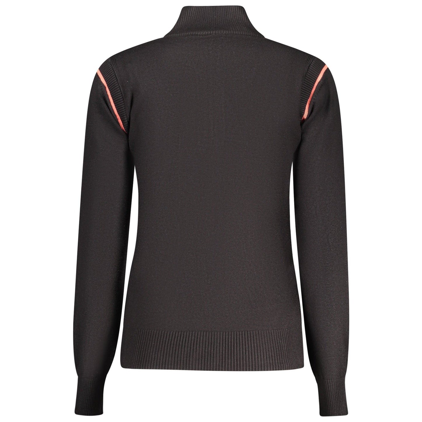 North Sails Pulover 095517000 NEGRU