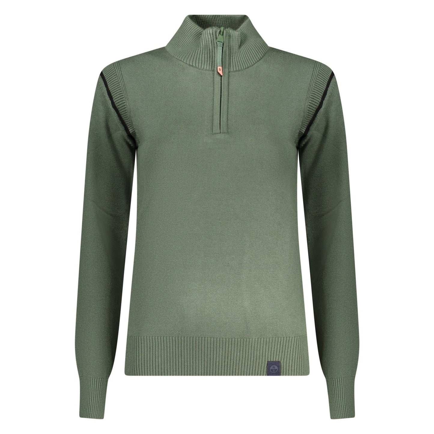 North Sails Pulover 095517000 VERDE