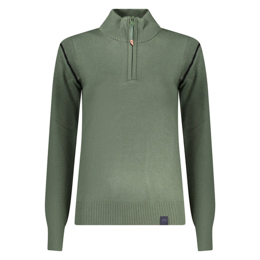 North Sails Pulover 095517000 VERDE