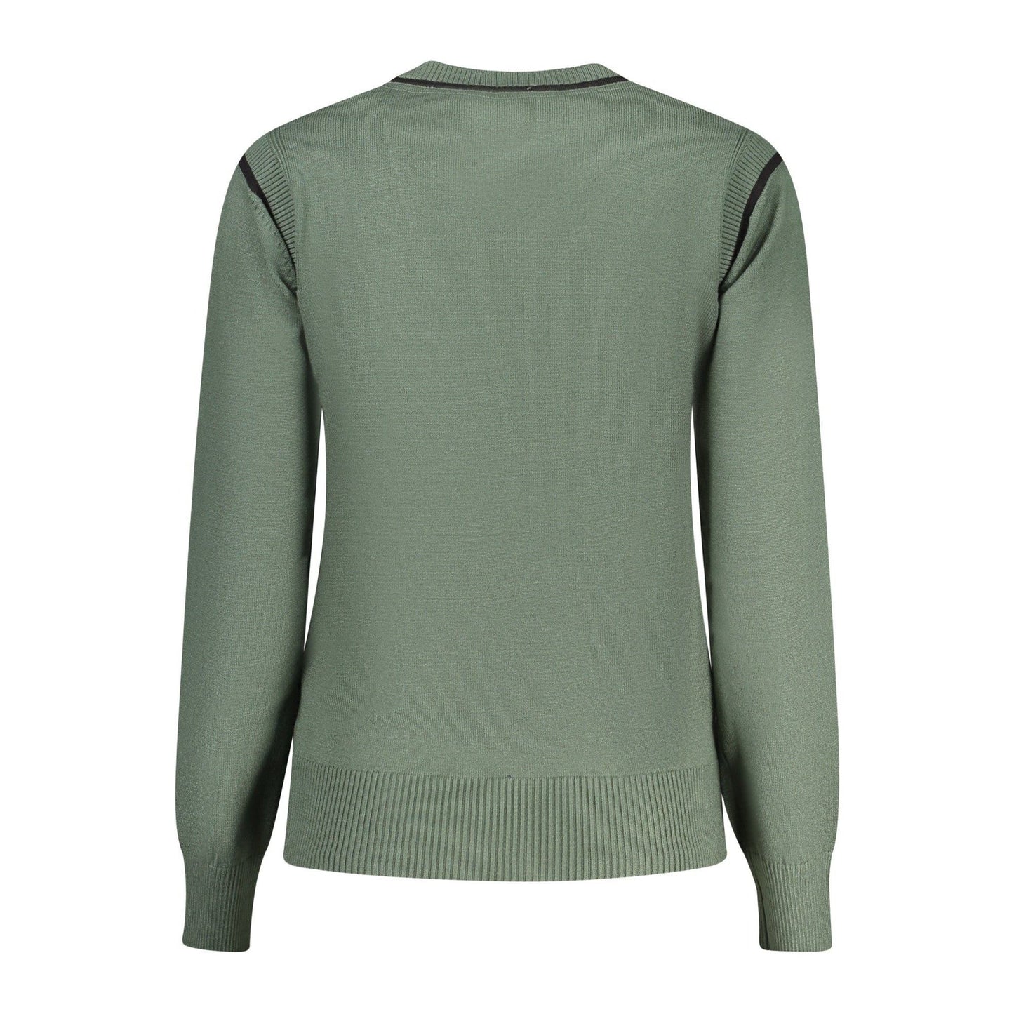 North Sails Pulover 095516000 VERDE