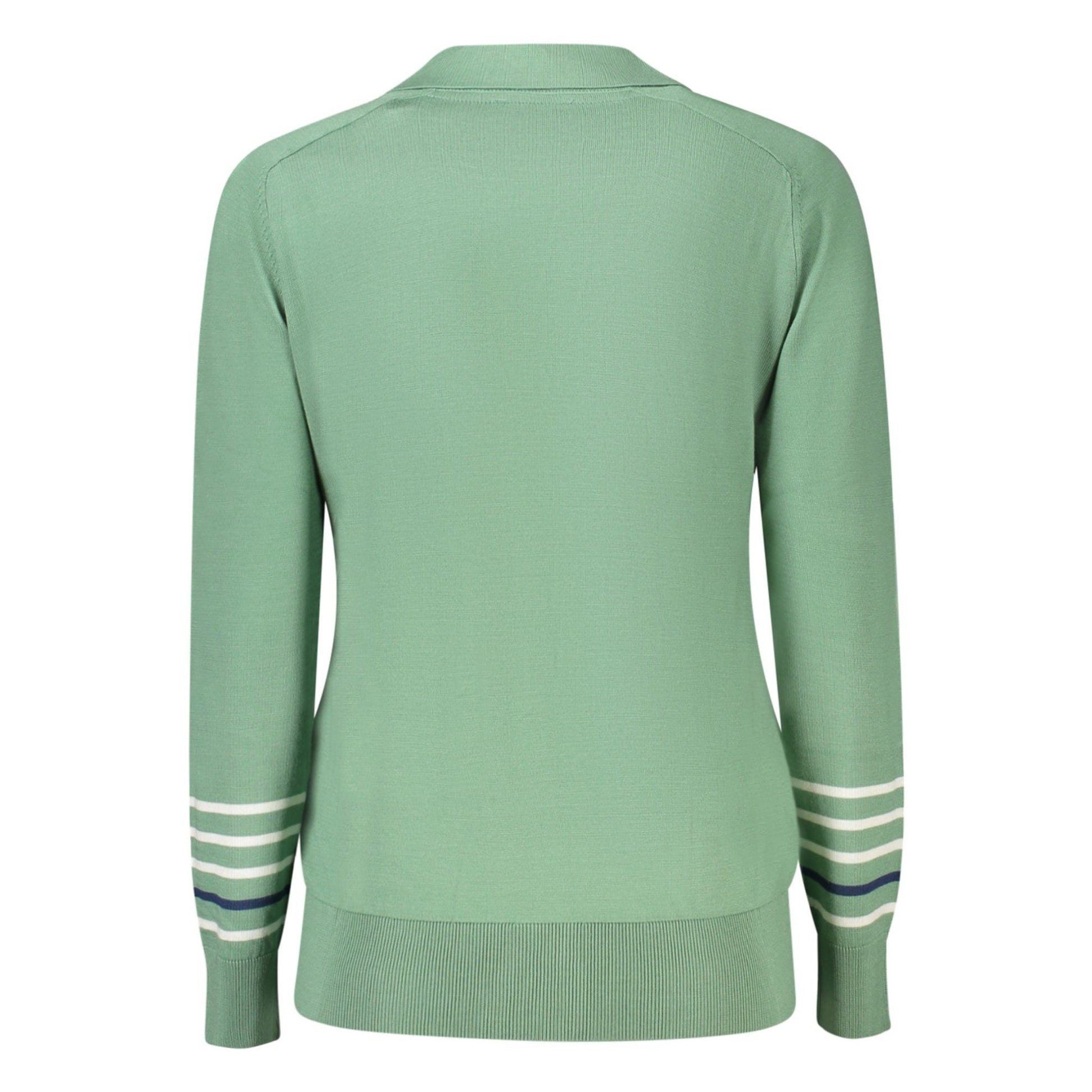 North Sails Pulover 095501000 VERDE